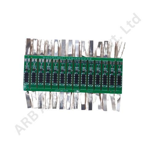 JLGW BMS LFP 1S 6A